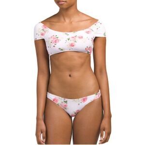 CIKADA Australia Swim Bikini Set | US SZ 12
